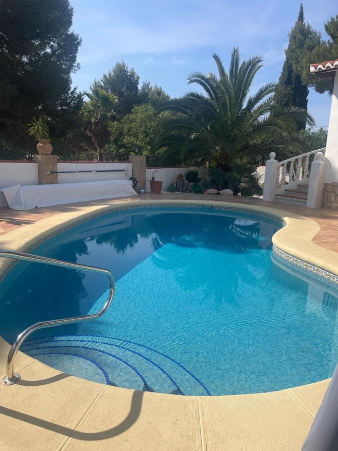 Jolie Petite Villa Calp
